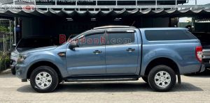 Xe Ford Ranger XLS 2.2L 4x2 AT 2018