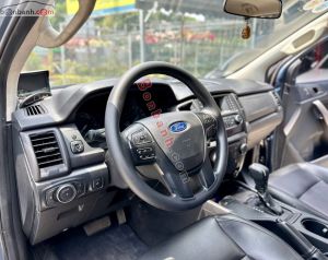 Xe Ford Ranger XLS 2.2L 4x2 AT 2018