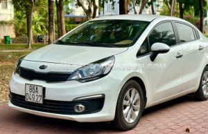 Xe Kia Rio 1.4 AT 2016