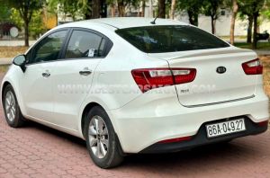 Xe Kia Rio 1.4 AT 2016