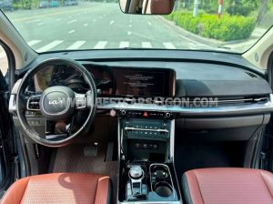 Xe Kia Carnival Signature 3.5G 2022