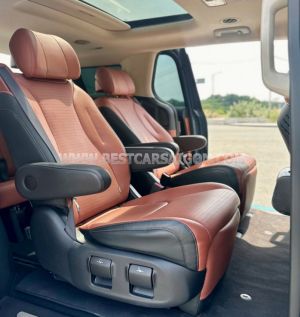 Xe Kia Carnival Signature 3.5G 2022