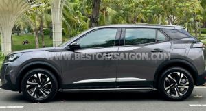 Xe Peugeot 2008 Active 1.2 AT 2022