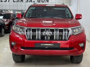 Toyota Prado VX 2.7L