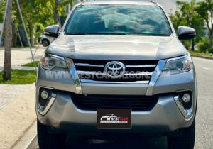 Toyota Fortuner 2.7V 4x2 AT