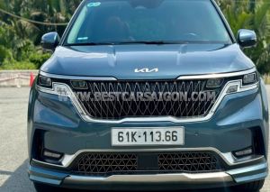 Kia Carnival Signature 3.5G