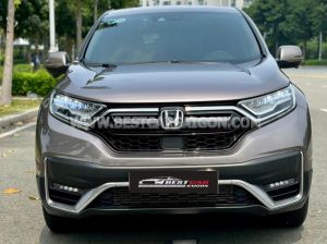 Honda CRV L