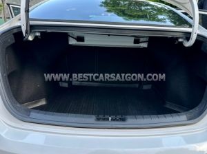 Xe Hyundai Elantra 2.0 AT 2021
