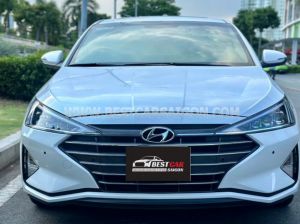 Xe Hyundai Elantra 2.0 AT 2021