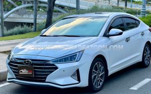 Xe Hyundai Elantra 2.0 AT 2021