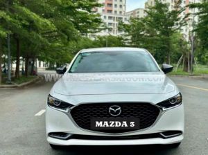 Mazda 3 1.5L Luxury