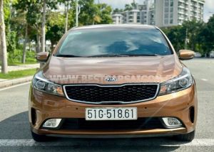 Kia Cerato 1.6 AT