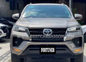 Toyota Fortuner 2.4G 4x2 AT