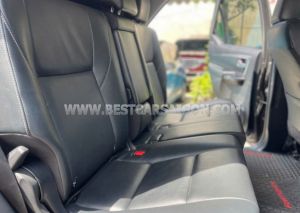 Xe Toyota Fortuner 2.4G 4x2 AT 2021