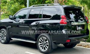 Xe Toyota Prado VX 2.7L 2022