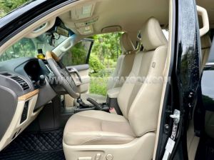 Xe Toyota Prado VX 2.7L 2022