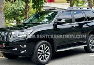 Xe Toyota Prado VX 2.7L 2022
