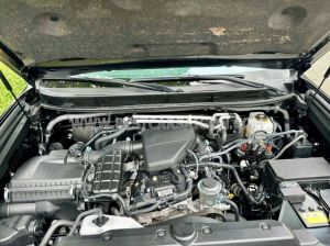 Xe Toyota Prado VX 2.7L 2022