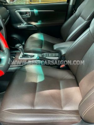 Xe Toyota Fortuner 2.7V 4x2 AT 2019