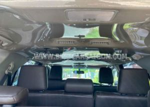 Xe Toyota Fortuner 2.7V 4x2 AT 2019