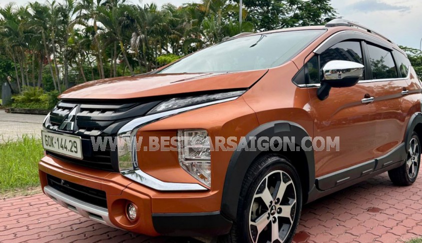 Mitsubishi Xpander Cross 1.5 AT 2022