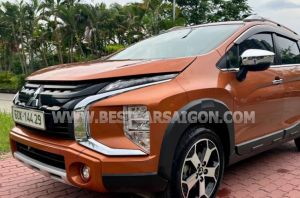 Xe Mitsubishi Xpander Cross 1.5 AT 2022