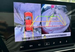 Xe Mitsubishi Xpander Cross 1.5 AT 2022