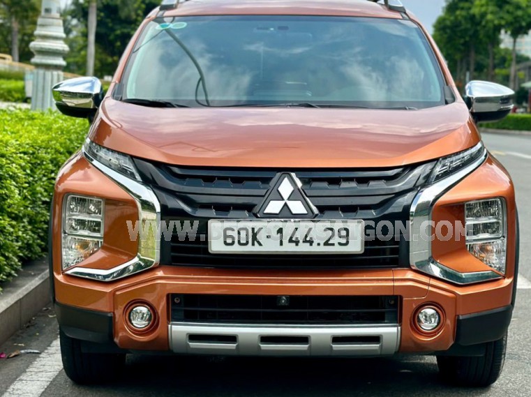 Mitsubishi Xpander Cross 1.5 AT 2022