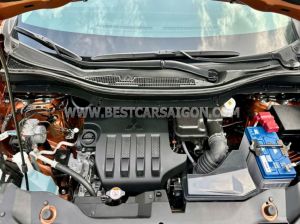 Xe Mitsubishi Xpander Cross 1.5 AT 2022