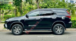 Xe Toyota Fortuner 2.7V 4x2 AT 2019