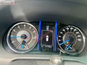 Xe Toyota Fortuner 2.7V 4x2 AT 2019
