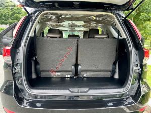 Xe Toyota Fortuner 2.7V 4x2 AT 2019