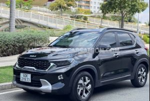 Xe Kia Sonet Luxury 1.5 AT 2022