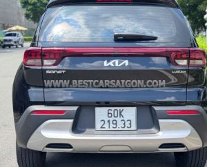 Xe Kia Sonet Luxury 1.5 AT 2022
