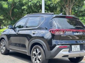 Xe Kia Sonet Luxury 1.5 AT 2022