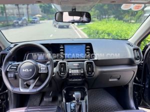 Xe Kia Sonet Luxury 1.5 AT 2022