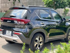 Xe Kia Sonet Luxury 1.5 AT 2022