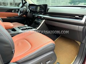 Xe Kia Carnival Signature 2.2D 2022