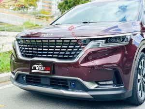 Xe Kia Carnival Signature 2.2D 2022