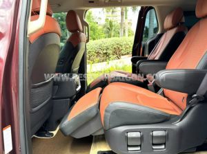 Xe Kia Carnival Signature 2.2D 2022