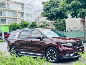 Xe Kia Carnival Signature 2.2D 2022
