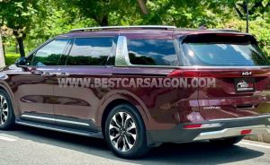 Xe Kia Carnival Signature 2.2D 2022