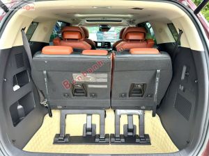 Xe Kia Carnival Signature 2.2D 2022