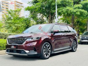 Xe Kia Carnival Signature 2.2D 2022