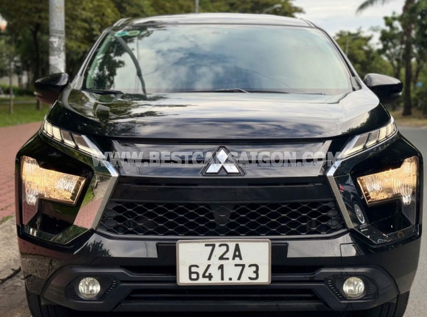 Mitsubishi Xpander 1.5 AT