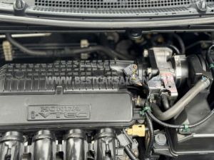 Xe Honda City 1.5 AT 2017