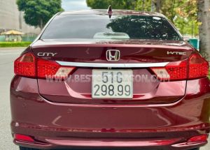Xe Honda City 1.5 AT 2017