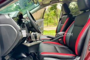 Xe Honda City 1.5 AT 2017