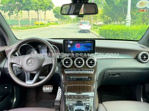 Xe Mercedes Benz GLC 200 2018