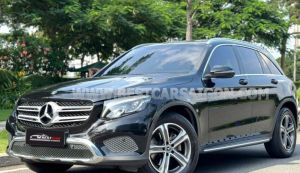 Xe Mercedes Benz GLC 200 2018